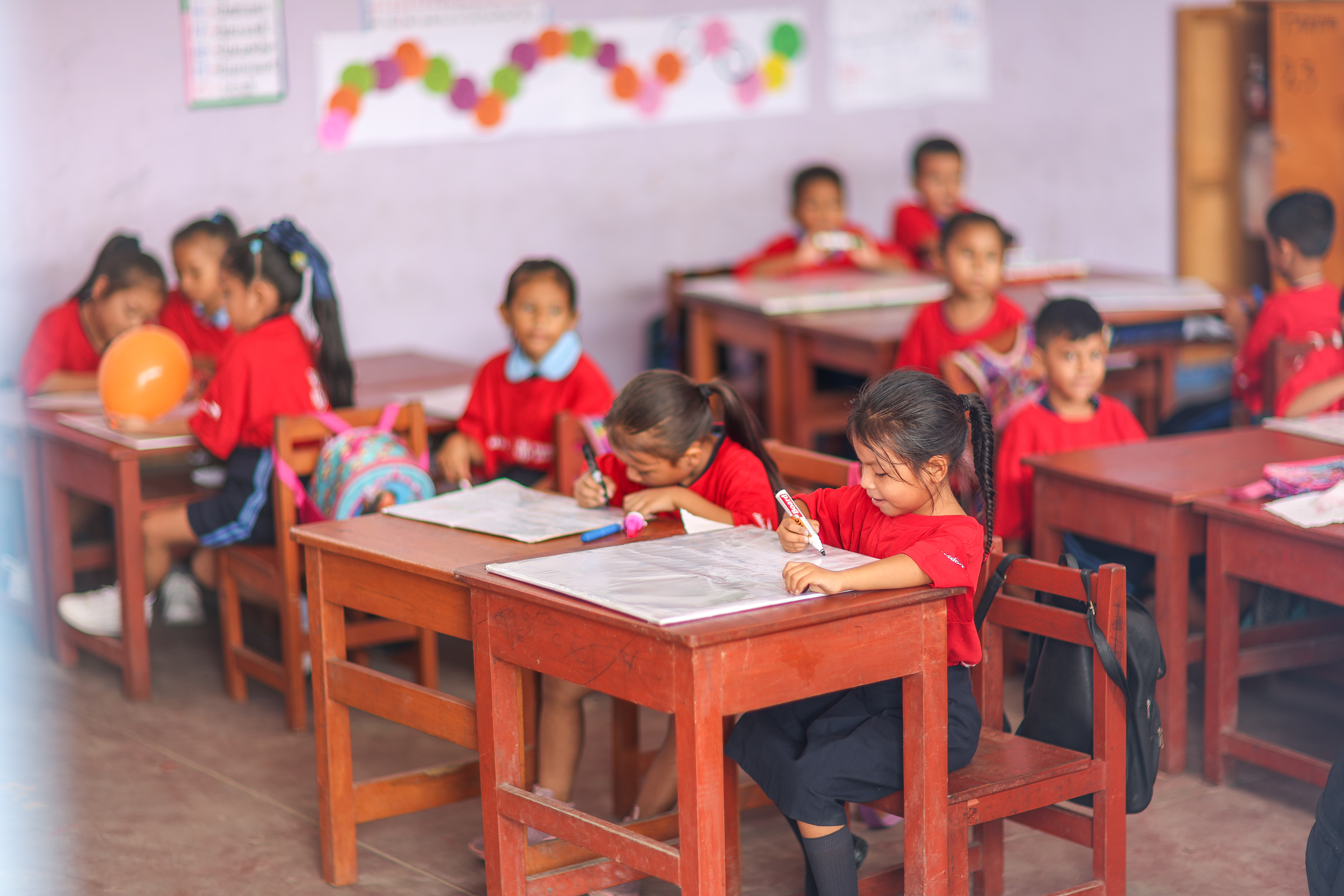 CURS / CURSOS / COURSES